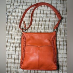 The Sak Coral Crossbody bag